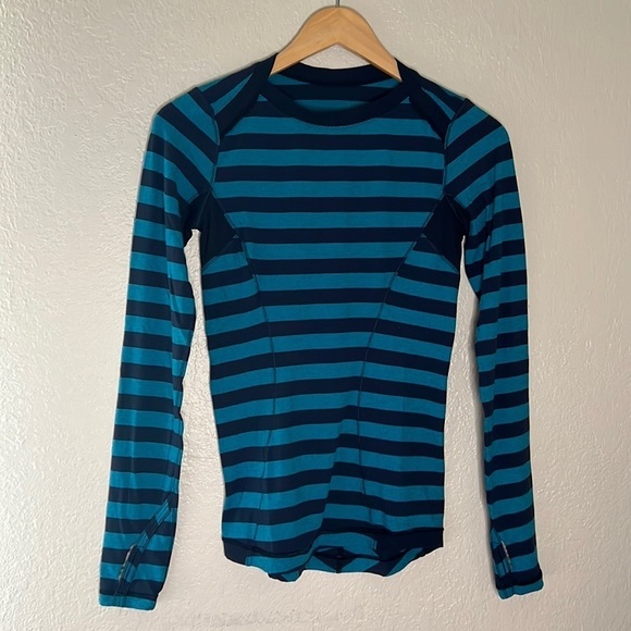 Lululemon Base Runner Top - Picture 2 of 6